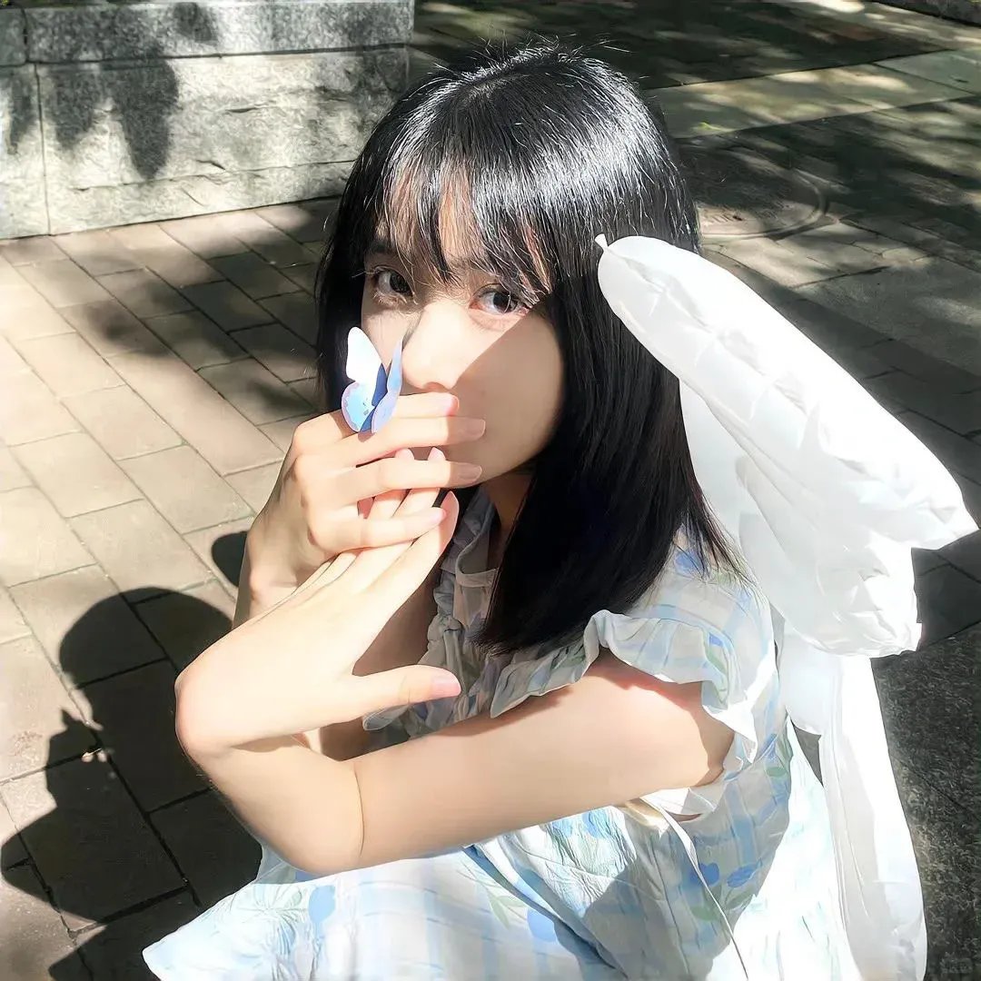 我的海獭先生