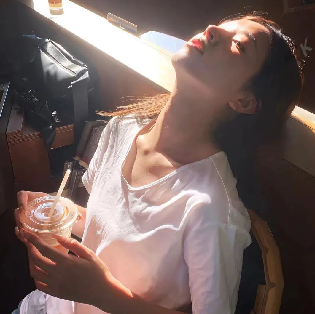 我是被害者