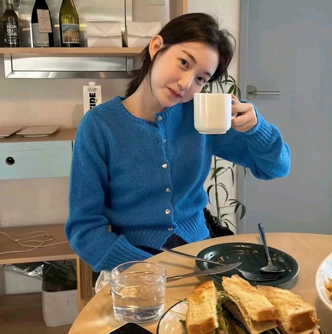 妈妈不在家
